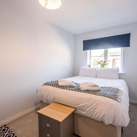 The Lapwing, Aldeburgh Villa ภายนอก รูปภาพ