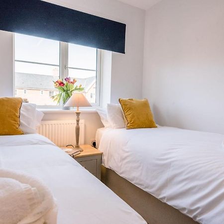 The Lapwing, Aldeburgh Villa ภายนอก รูปภาพ
