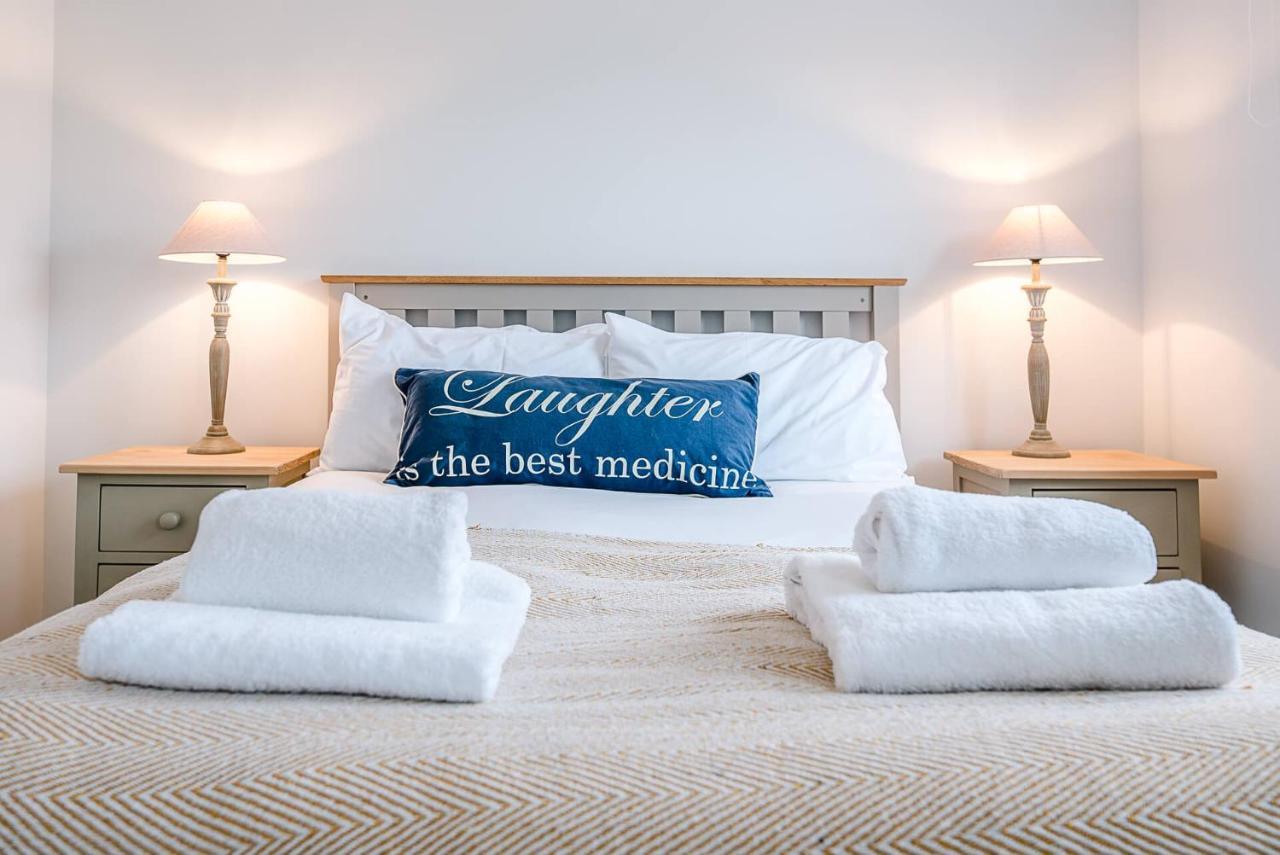 The Lapwing, Aldeburgh Villa ภายนอก รูปภาพ