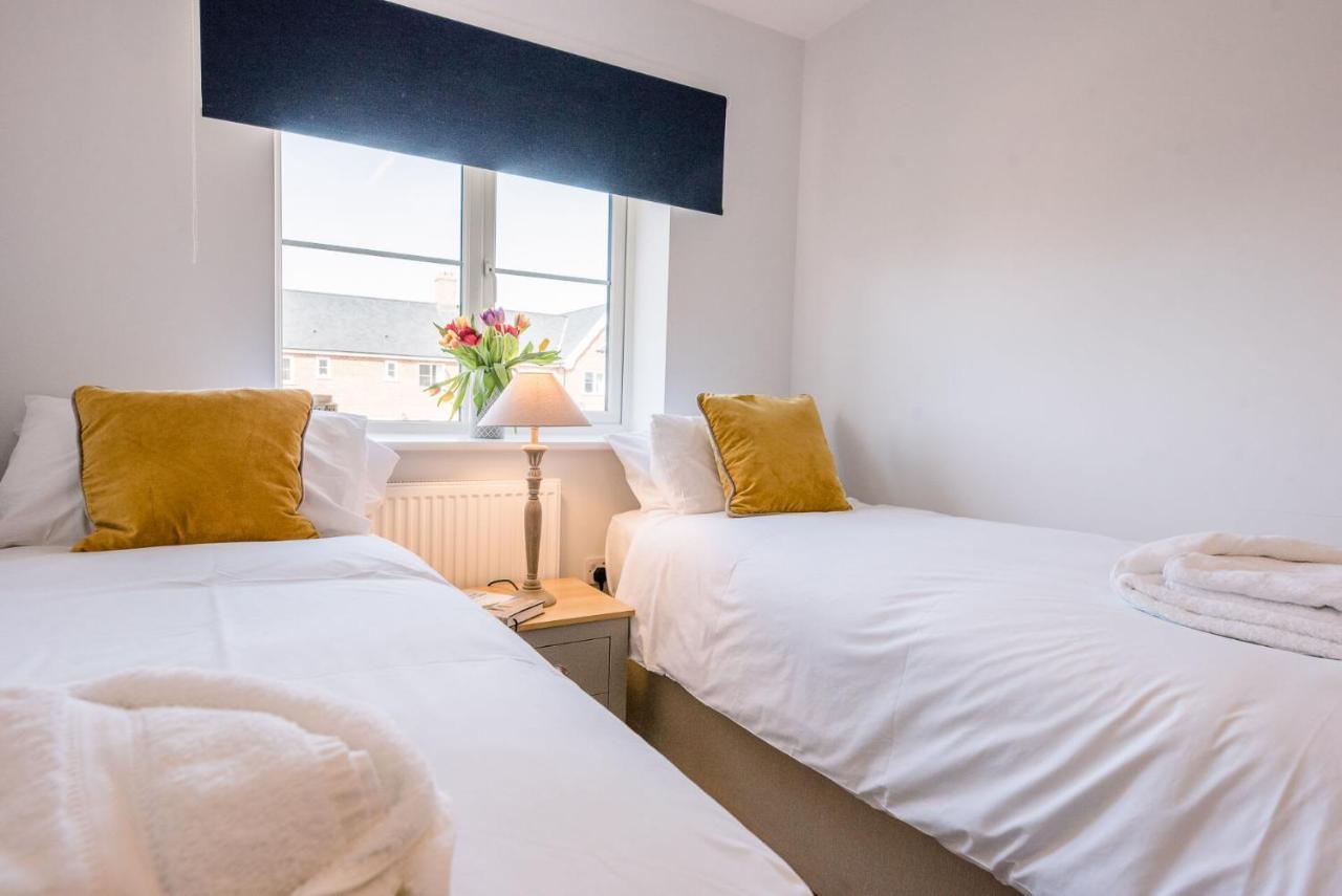 The Lapwing, Aldeburgh Villa ภายนอก รูปภาพ